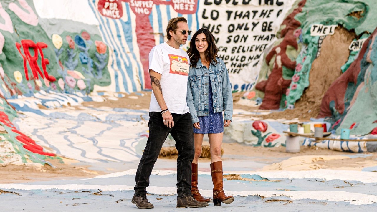 Off the Record (2025)